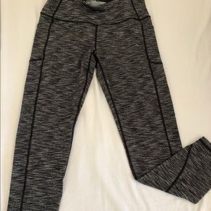 Like new VS leggings